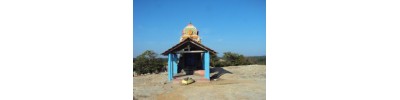வேலாயுத சுவாமி கோயில் - உகந்தை